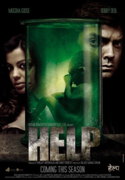 Mugdha Godse, Bobby Deol And A Fetus In A Jar Star In Bollywood Horror HELP