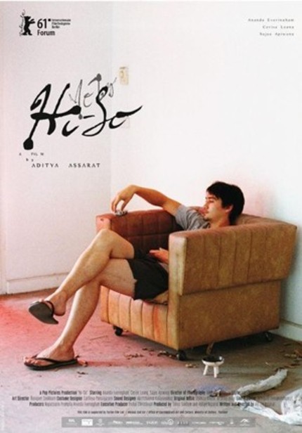 VIFF 2011: HI-SO Review