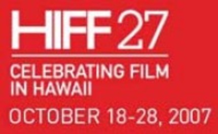 Hawaii International Film Festival Report - Part 1