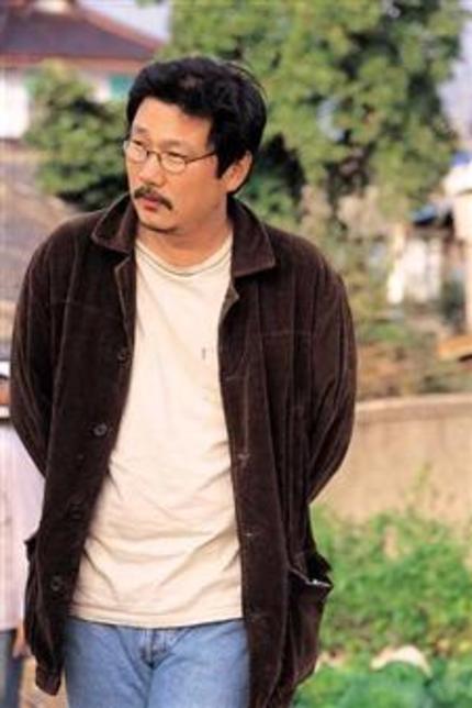 Hong Sang-soo to Begin Filming Nuit et jour (Night and Day) in August