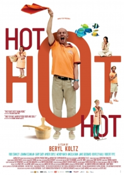 There's A Touch Of Jeunet In Beryl Kotz's HOT HOT HOT