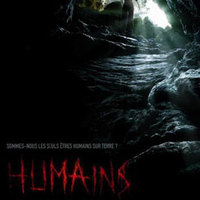 Story details for French horror film 'Humains'.