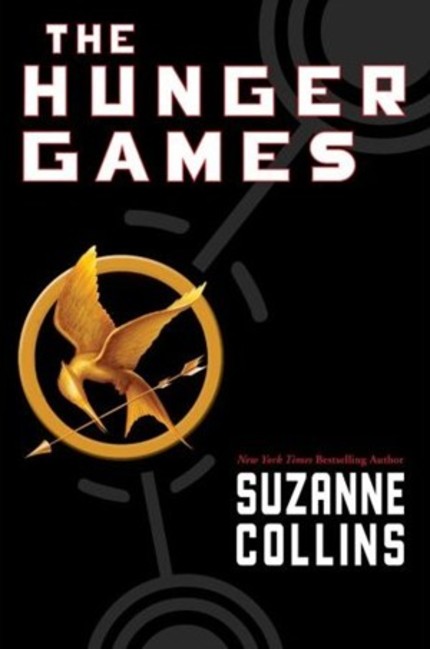 Dear Casting Agent And Publicist For THE HUNGER GAMES: I Hate You.