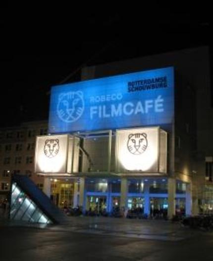 IFFR 2009 Wrap-up by Peter Cornelissen: more reviews than you can shake a stick at!