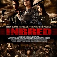 Exclusive Trailer For Alex Chandon's INBRED