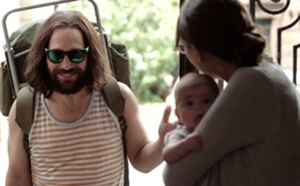 Paul Rudd Gets Dumber As He Gets Hairier. Trailer Arrives For OUR IDIOT BROTHER