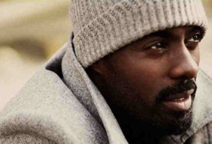 Idris Elba Takes The Lead In Guillermo Del Toro's PACIFIC RIM