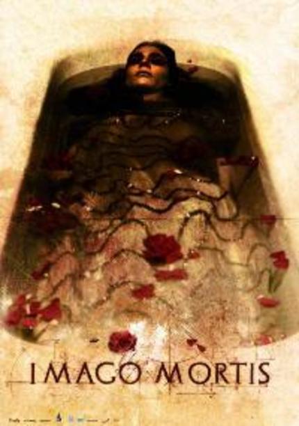 At Long Last, A Trailer For Stefano Bessoni's IMAGO MORTIS!