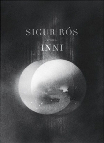 Watch Nearly Eight Minutes Of Sigur Ros Concert Film INNI