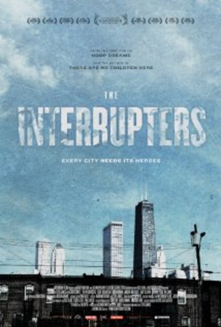 THE INTERRUPTERS Review