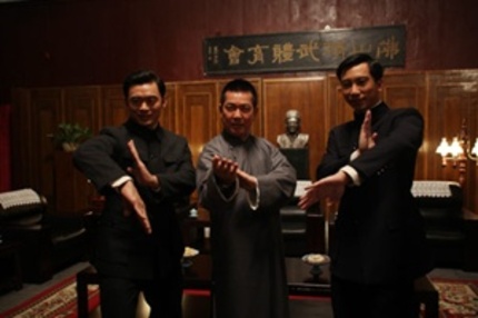 How Do You Like Your IP MAN? With Sammo Versus Donnie Or Sammo Versus Yuen Biao?