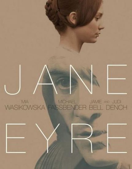 MIFF11 - JANE EYRE Review