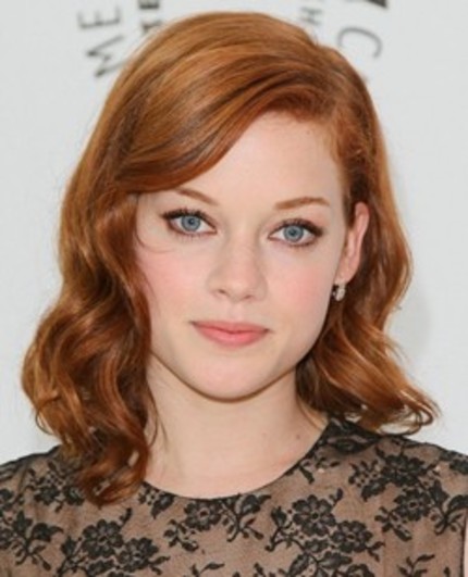 Jane Levy In Talks For THE EVIL DEAD