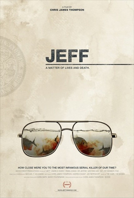 Oak Cliff Film Festival 2012 Review: JEFF Documents the Disturbing Dahmer