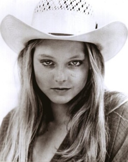 Jodie Foster Joins The Cast Of Neill Blomkamp's ELYSIUM