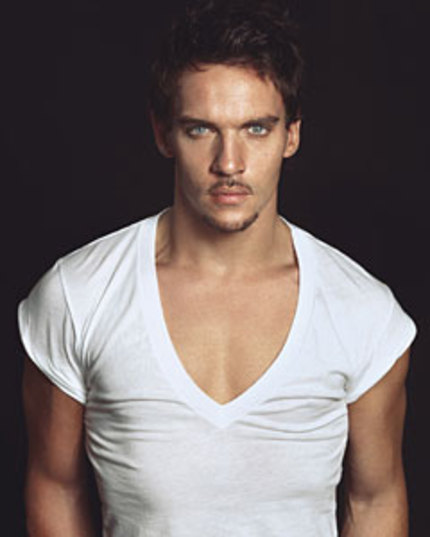Jonathan Rhys Meyers Attempts Suicide