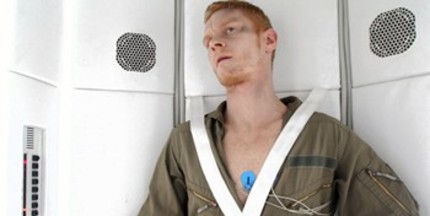 There's A Trace Of SOLARIS In Nikolaj Feifer's Stellar SciFi Short JUNK LOVE