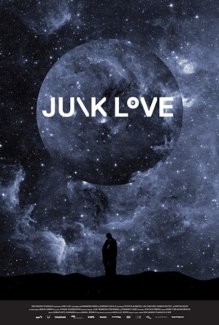 Fabulous Full Trailer For Nikolaj Feifer's JUNK LOVE