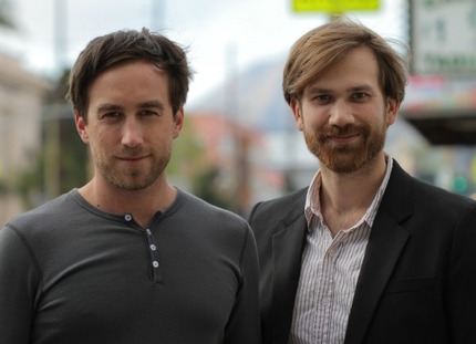 Tribeca 2012 Interview: Justin Benson and Aaron Scott Moorhead of RESOLUTION
