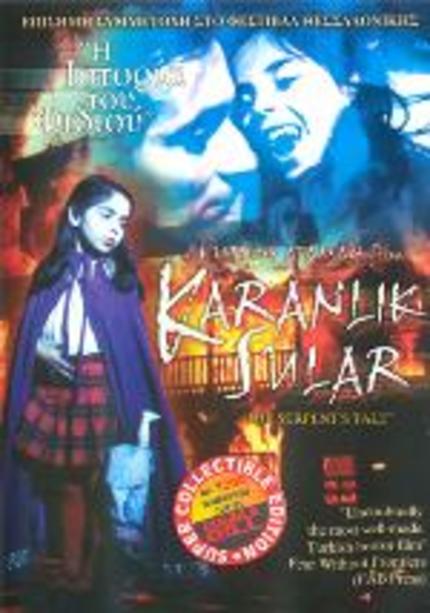 KARANLIK SULAR (The Serpent's Tale) Review