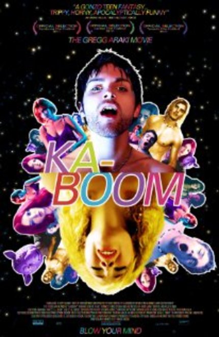 KABOOM review
