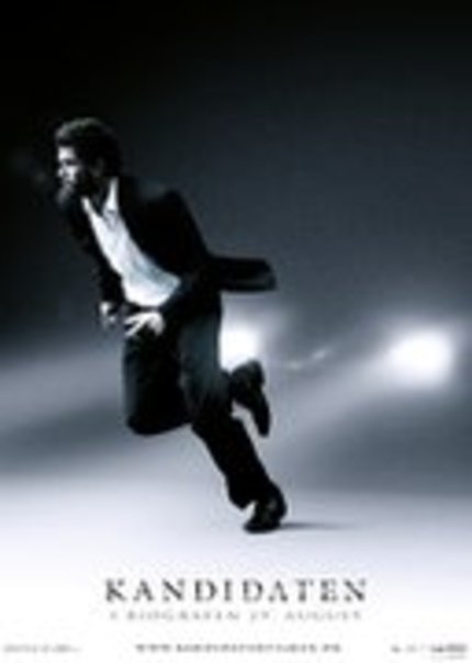 Nikolaj Lie Kaas and Kim Bodnia Get Murderous in KANDIDATEN!