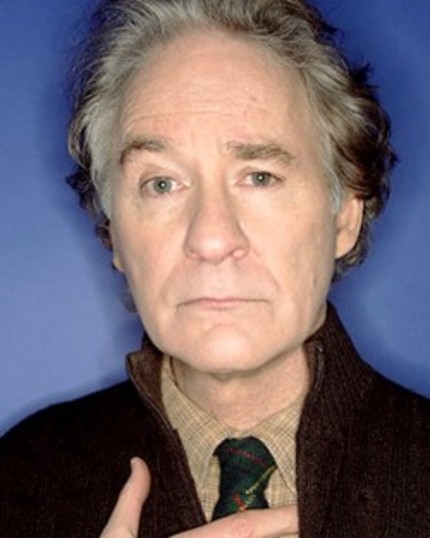 Kevin Kline Joins Charlie Kaufman's FRANK OR FRANCIS. Twice. While Singing.