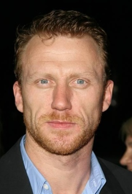 Kevin McKidd: Kicking Ass And Taking Names.