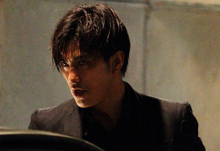 First Shot From The Mo Brothers' KILLERS