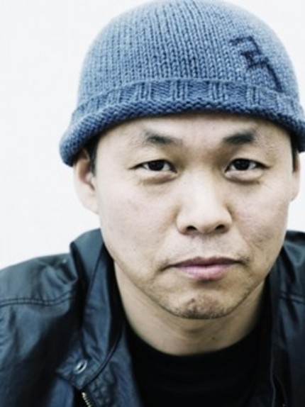 Kim Ki-duk's AMEN Premieres In San Sebastian