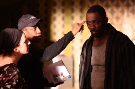 THE WIRE's Idris Elba Stars In Thomas Ikimi's LEGACY
