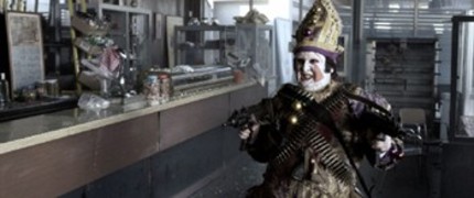 TIFF 2010: First Footage From Alex De La Iglesia's LAST CIRCUS (BALADA TRISTE)