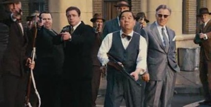 DRAGON WARS Director Hyung-Rae Shim Casts Harvey Keitel In Gangster Slapstick THE LAST GODFATHER