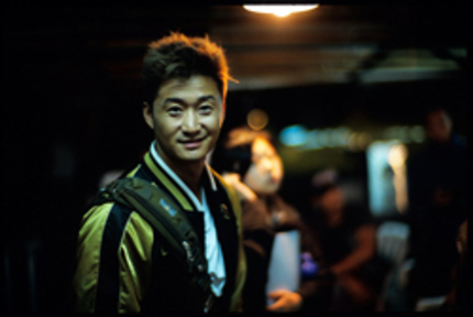 Wu Jing talks 'Legendary Assassin'