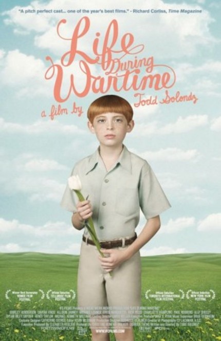 A Trailer For Todd Solondz's LIFE DURING WARTIME