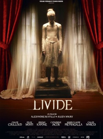 LIVIDE to be Remade in English ... by French Company