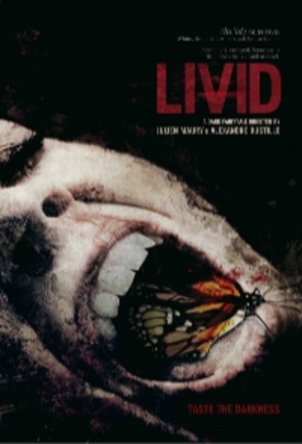 AFM 2010: First LIVID Promo On Display