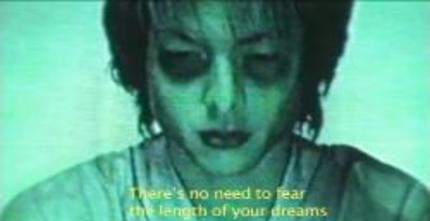 American Trailer For Higuchinsky's LONG DREAM!