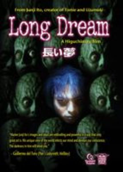 Long Dream
