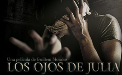 Sitges 2010 Announces JULIA'S EYES And LET ME IN As Opening Films!
