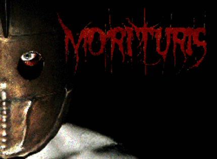 We who are about to die salute you ... Morituris Teaser Trailer