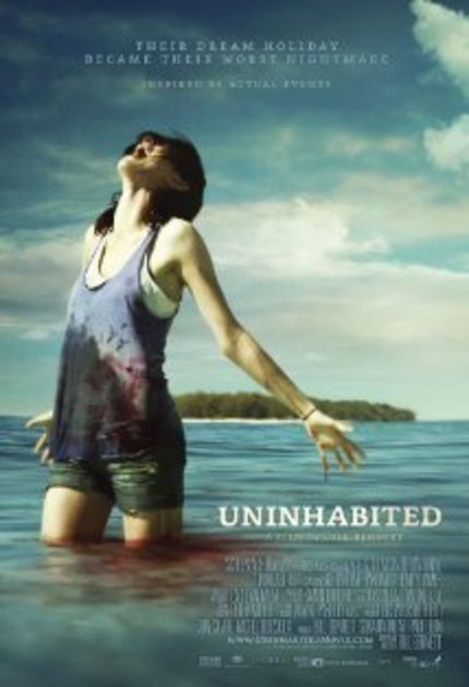 "Where does that leave me?" Uninhabited Review