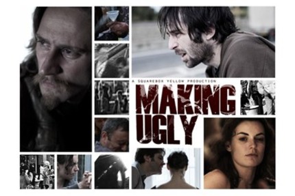 First Trailer For UK Microbudget Thriller MAKING UGLY