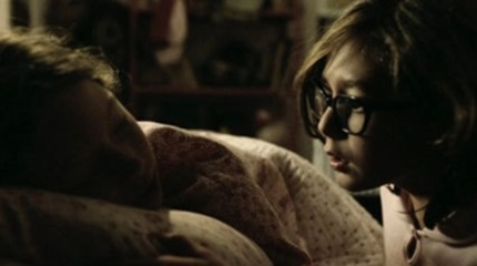 Take A Look At One Of The Best Horror Shorts Of Recent Years: Andy Mushcietti's MAMA