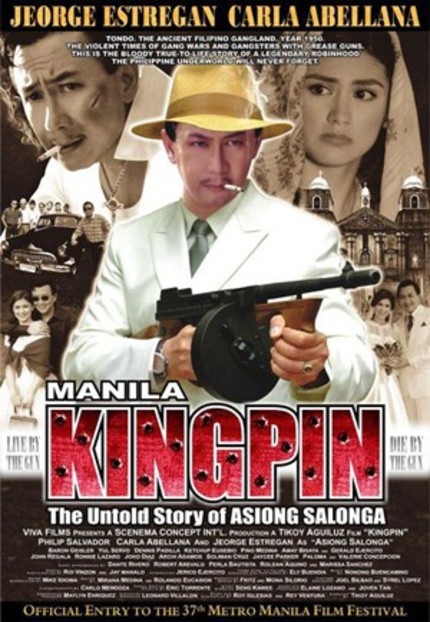 Slick Teaser For Tikoy Aguiluz's MANILA KINGPIN