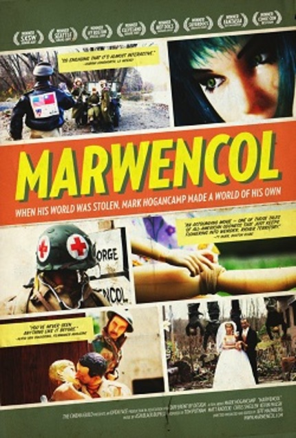 MARWENCOL (2010): CRITICAL OVERVIEW & SPOILERISH AFTERTHOUGHTS