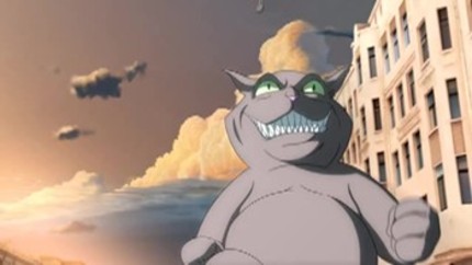 Mikhail Bulgakov's Notorious Cult Novel THE MASTER AND MARGARITA Gets Animated