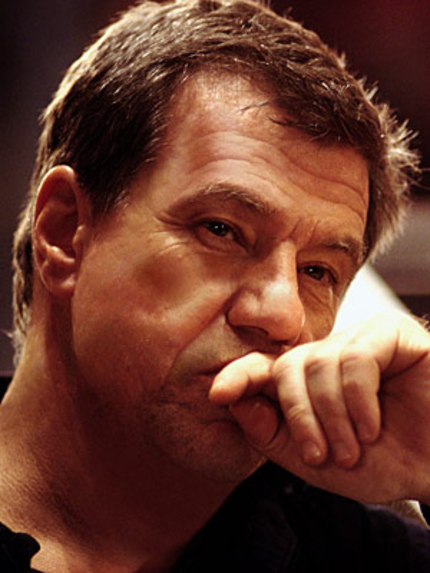 John McTiernan Speaks Out On His Prison Sentence