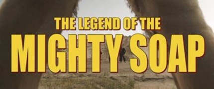 There Once Was A Man Who Was Dirty ...