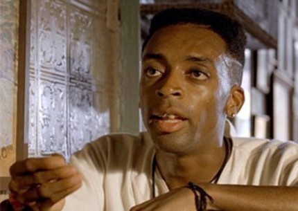 Spike Lee Bringing Back DO THE RIGHT THING's Mookie In RED HOOK SUMMER